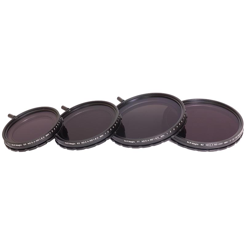 product 77mm Variable ND Filter